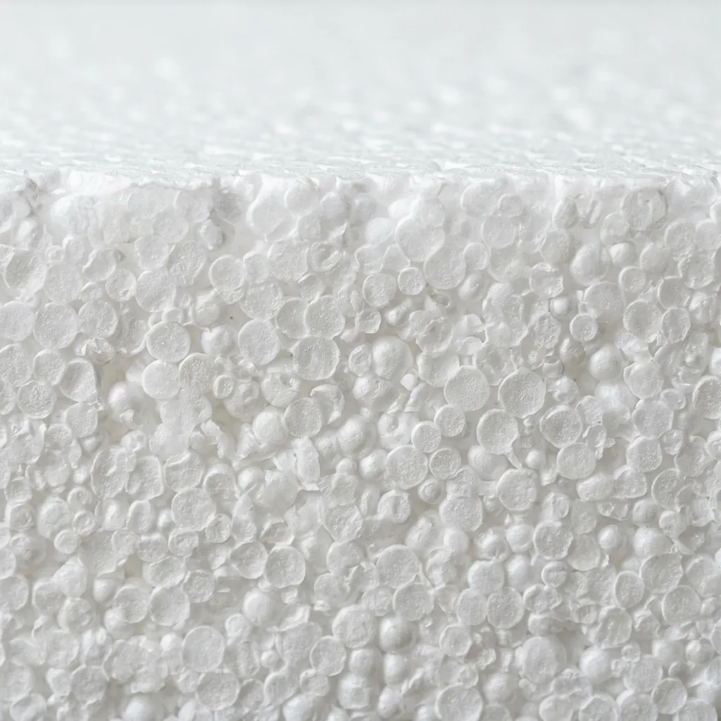 EPS PolyFoam Sheet