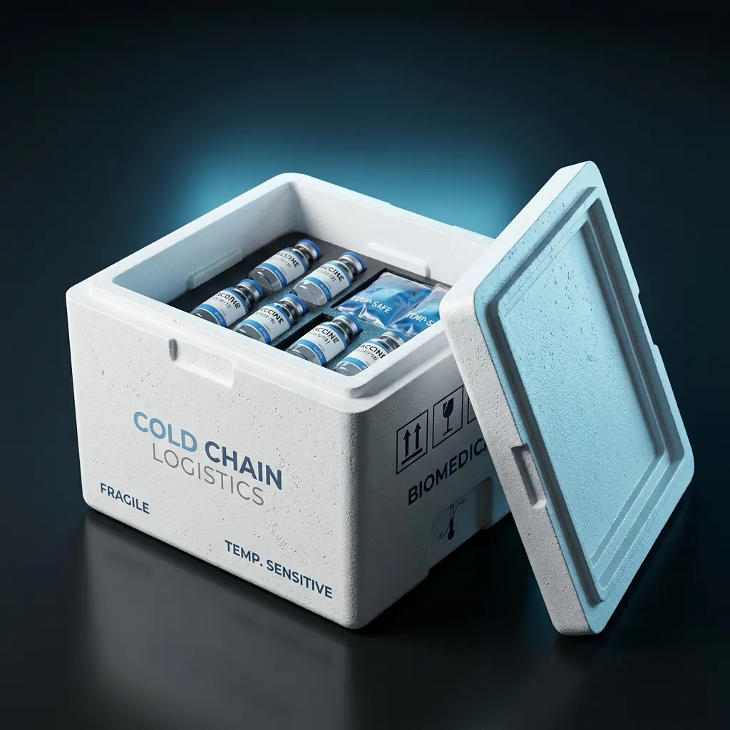 Thermocoal Box