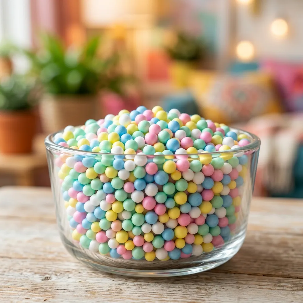 TC Balls