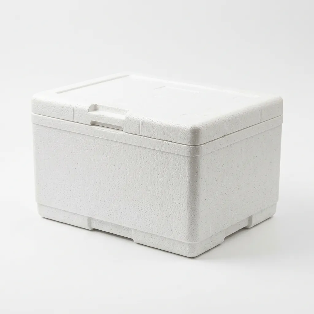 Thermocoal Box